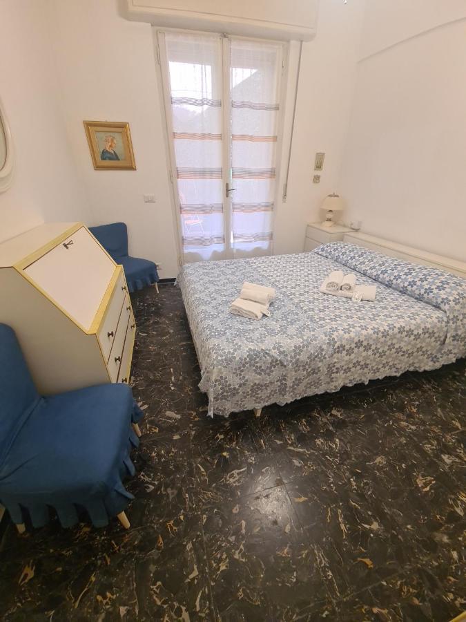 Angolo Verde By Portofinovacanze Apartamento Santa Margherita Ligure Exterior foto