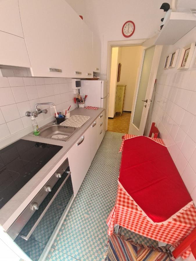 Angolo Verde By Portofinovacanze Apartamento Santa Margherita Ligure Exterior foto