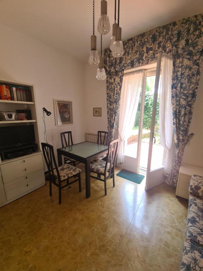 Angolo Verde By Portofinovacanze Apartamento Santa Margherita Ligure Exterior foto