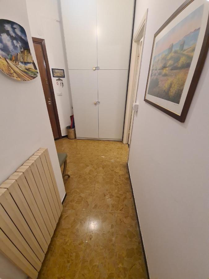 Angolo Verde By Portofinovacanze Apartamento Santa Margherita Ligure Exterior foto