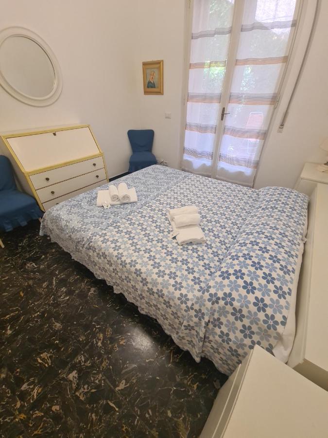 Angolo Verde By Portofinovacanze Apartamento Santa Margherita Ligure Exterior foto