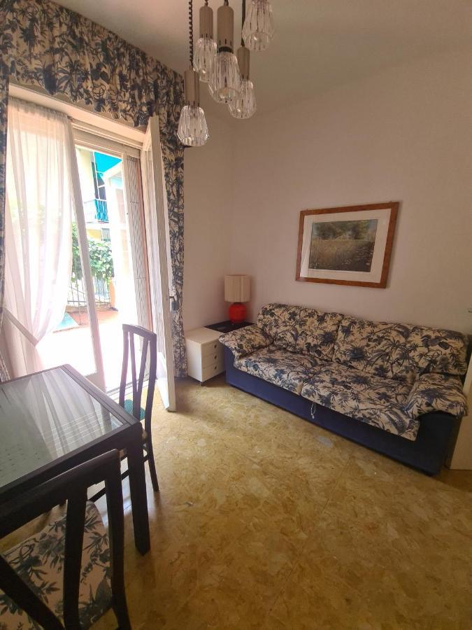 Angolo Verde By Portofinovacanze Apartamento Santa Margherita Ligure Exterior foto